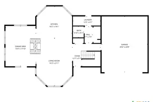 1815 Lakeside Dr, Canyon Lake, TX 78133 - Photo 36