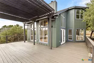 1815 Lakeside Dr, Canyon Lake, TX 78133 - Photo 1