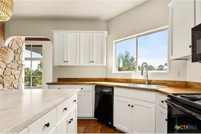 1815 Lakeside Drive, Canyon Lake, TX 78133 - Photo 12