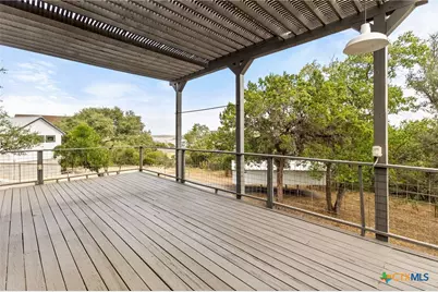 1815 Lakeside Drive, Canyon Lake, TX 78133 - Photo 2