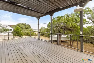 1815 Lakeside Dr, Canyon Lake, TX 78133 - Photo 2