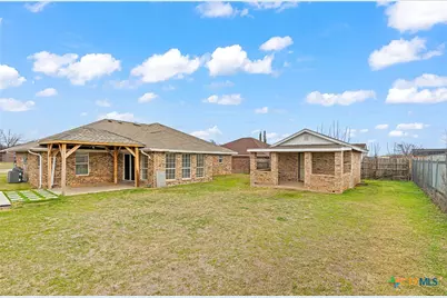2204 Ledgestone Drive, Killeen, TX 76549 - Photo 26