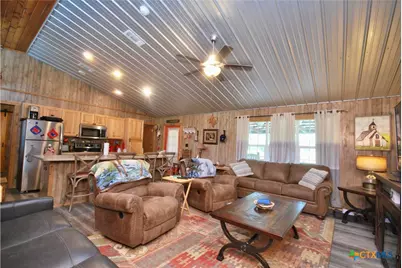 3033 County Road 18, Hallettsville, TX 77964 - Photo 8