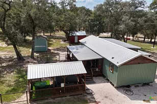 3033 Co Rd 18, Hallettsville, TX 77964 - Photo 28