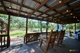 3033 Co Rd 18, Hallettsville, TX 77964 - Photo 16