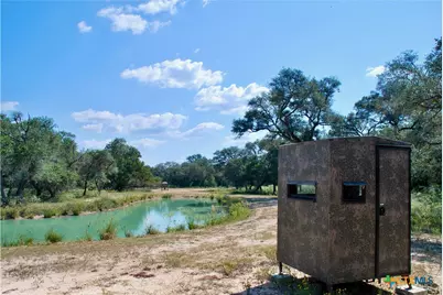 3033 County Road 18, Hallettsville, TX 77964 - Photo 32