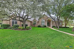 707 Livingston Ct, Temple, TX 76502 - Photo 1