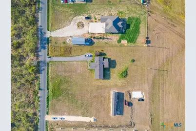 2877 County Road 463, Elgin, TX 78621 - Photo 26