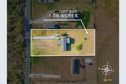 2877 County Road 463, Elgin, TX 78621 - Photo 1