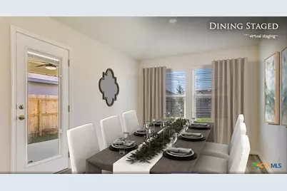 3012 Nash Drive, New Braunfels, TX 78130 - Photo 2