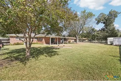2205 S 53rd Street, Temple, TX 76504 - Photo 40