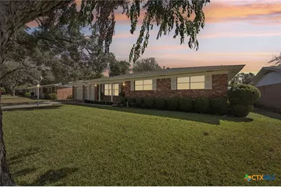 2205 S 53rd Street, Temple, TX 76504 - Photo 42