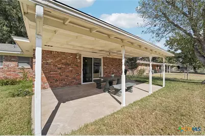 2205 S 53rd Street, Temple, TX 76504 - Photo 36