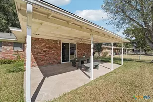 2205 S 53rd St, Temple, TX 76504 - Photo 36