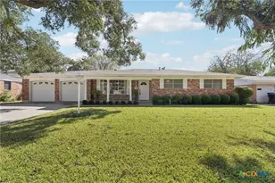 2205 S 53rd St, Temple, TX 76504 - Photo 1