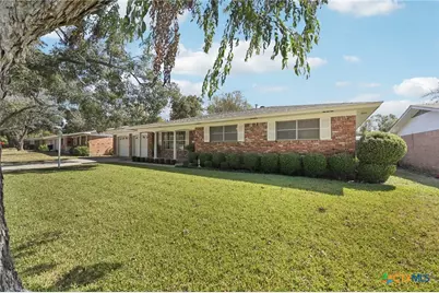 2205 S 53rd Street, Temple, TX 76504 - Photo 2