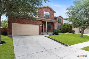 12206 Medina Ml, San Antonio, TX 78253 - Photo 2