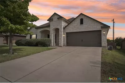 3303 Vineyard Trail, Harker Heights, TX 76548 - Photo 2