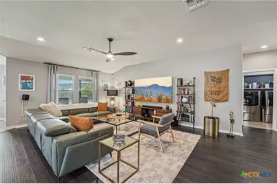 3303 Vineyard Trail, Harker Heights, TX 76548 - Photo 8