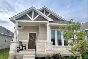 1228 Esplanade Pkwy, San Marcos, TX 78666 - Photo 1