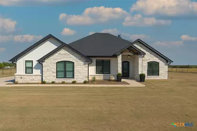 3800 Bottoms East Road, Troy, TX 76579 - Photo 1