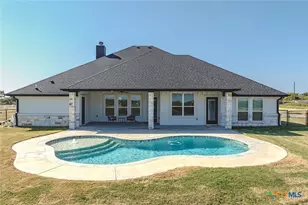 3800 Bottoms East Rd, Troy, TX 76579 - Photo 2