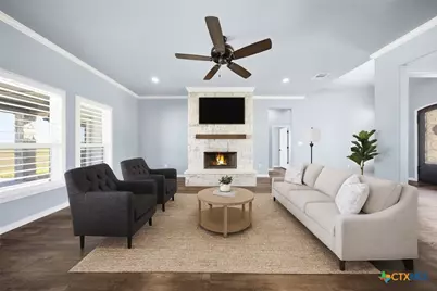 3800 Bottoms East Road, Troy, TX 76579 - Photo 8