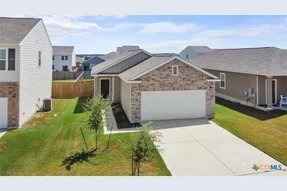 430 Line Of Fire Way, Jarrell, TX 76537 - Photo 8