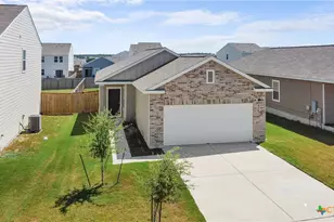 430 Line of Fire Way, Jarrell, TX 76537 - Photo 8