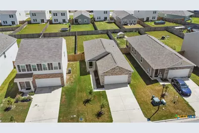 430 Line Of Fire Way, Jarrell, TX 76537 - Photo 4