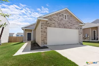430 Line Of Fire Way, Jarrell, TX 76537 - Photo 2