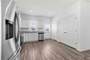 430 Line of Fire Way, Jarrell, TX 76537 - Photo 10