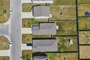 430 Line of Fire Way, Jarrell, TX 76537 - Photo 28