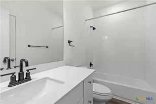 430 Line of Fire Way, Jarrell, TX 76537 - Photo 18