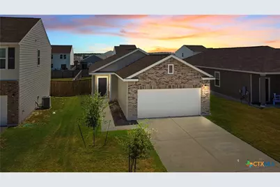 430 Line Of Fire Way, Jarrell, TX 76537 - Photo 1