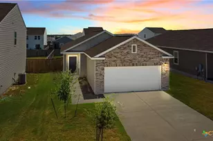 430 Line of Fire Way, Jarrell, TX 76537 - Photo 1