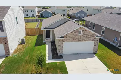 430 Line Of Fire Way, Jarrell, TX 76537 - Photo 6