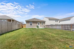 430 Line of Fire Way, Jarrell, TX 76537 - Photo 26