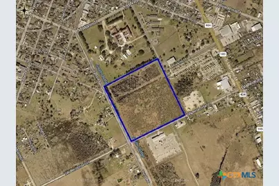 1304 SW Ben Jordan Street, Victoria, TX 77901 - Photo 1