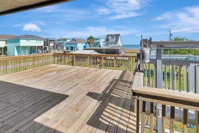 106 E Adams Avenue, Port O'Connor, TX 77982 - Photo 24