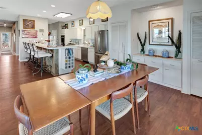 106 E Adams Avenue, Port O'Connor, TX 77982 - Photo 6