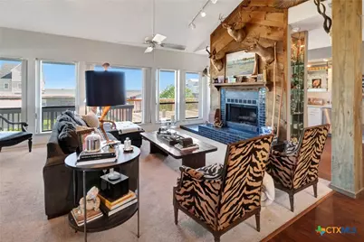 106 E Adams Avenue, Port O'Connor, TX 77982 - Photo 8