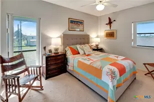 106 E Adams Ave, Port O'Connor, TX 77982 - Photo 18