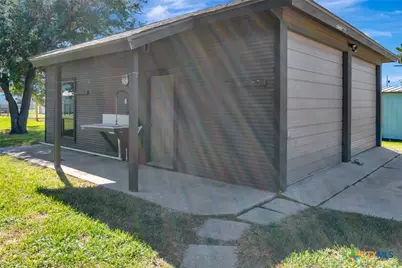 106 E Adams Avenue, Port O'Connor, TX 77982 - Photo 34