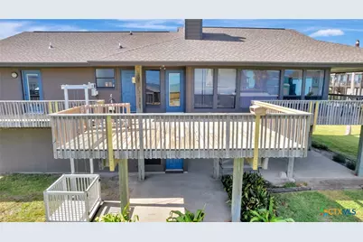 106 E Adams Avenue, Port O'Connor, TX 77982 - Photo 22