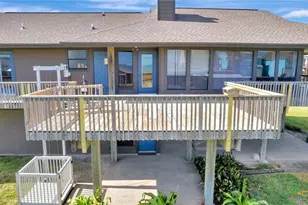 106 E Adams Ave, Port O'Connor, TX 77982 - Photo 22