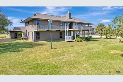106 E Adams Avenue, Port O'Connor, TX 77982 - Photo 38
