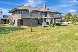 106 E Adams Ave, Port O'Connor, TX 77982 - Photo 38