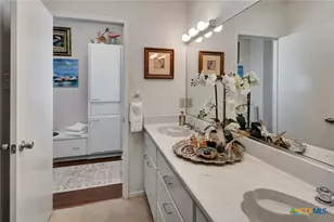 106 E Adams Ave, Port O'Connor, TX 77982 - Photo 16