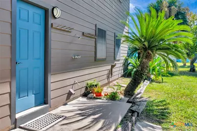 106 E Adams Avenue, Port O'Connor, TX 77982 - Photo 36